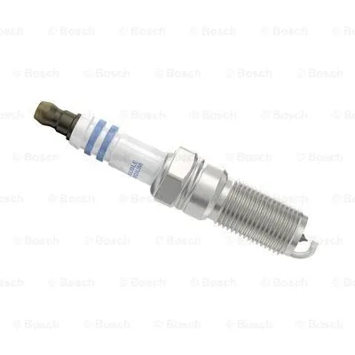 Свеча зажигания BOSCH 0 242 230 612 Двойной иридий - Фото 1