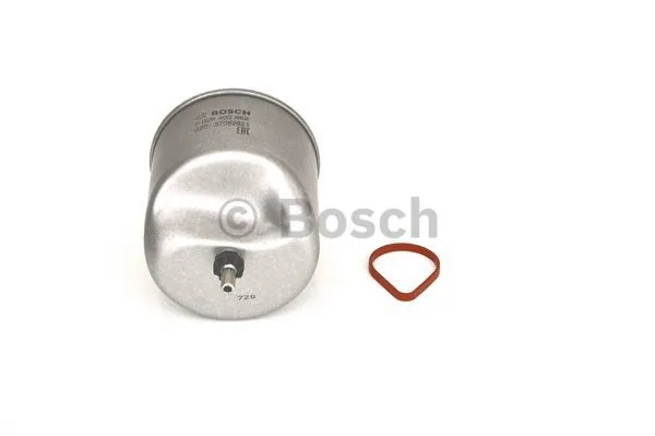 Топливный фильтр BOSCH F 026 402 862