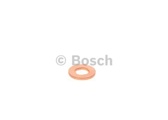 Уплотнительное кольцо, шахта форсунки BOSCH F 00V C17 503 - Фото 3