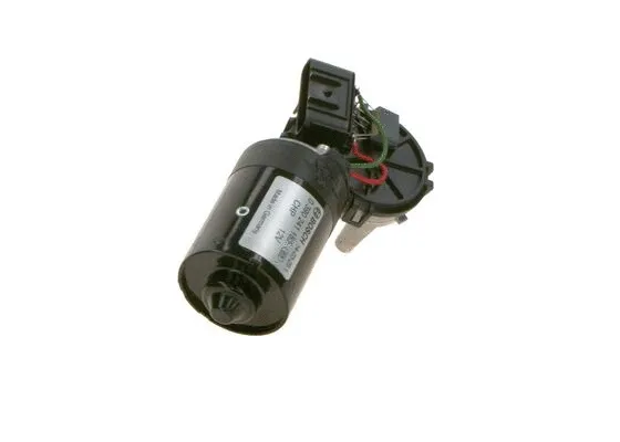 Двигатель стеклоочистителя BOSCH 0 390 241 182 - Фото 3