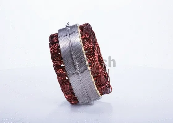 Статор, генератор BOSCH F 00M 130 113 - Фото 2