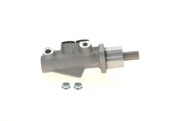 Главный тормозной цилиндр BOSCH F 026 003 418 - Фото 1
