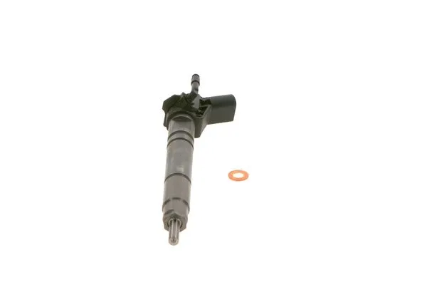 Форсунка BOSCH 0 986 435 356 - Фото 1