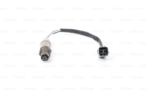 Лямбда-зонд BOSCH F 00H L00 398 - Фото 2