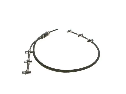 Сливной трубопровод BOSCH 0 928 402 061 - Фото 1