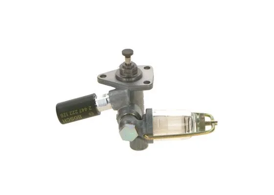 Топливный насос BOSCH 0 440 008 069 - Фото 2