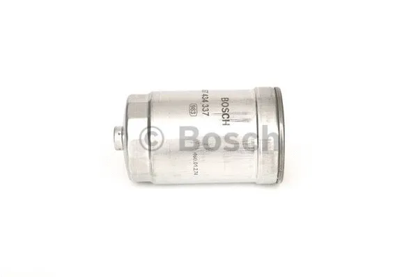 Топливный фильтр BOSCH 1 457 434 337 - Фото 1