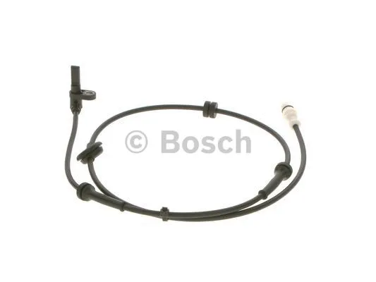 Датчик вращения колеса BOSCH 0 265 007 102 - Фото 3
