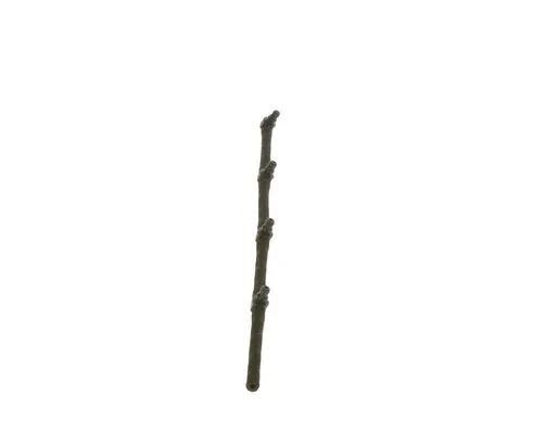 Сливной трубопровод BOSCH 0 928 400 599 - Фото 1