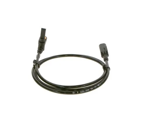 Датчик вращения колеса BOSCH 0 265 007 643 - Фото 3