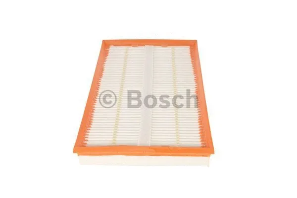 Воздушный фильтр BOSCH F 026 400 312 - Фото 2