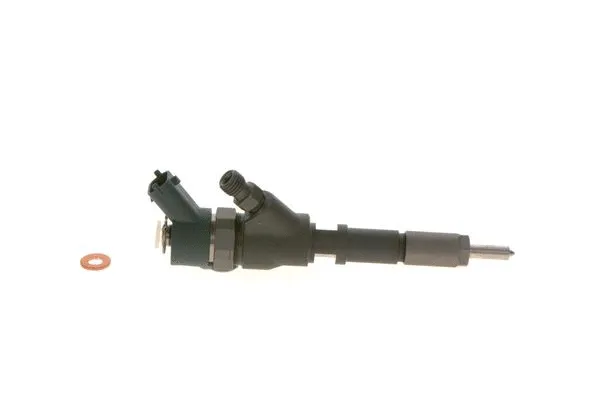 Форсунка BOSCH 0 986 435 077 - Фото 1