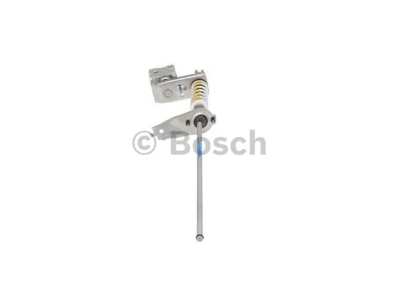 Регулятор гальмівних сил BOSCH 0 204 131 703 - Фото 1