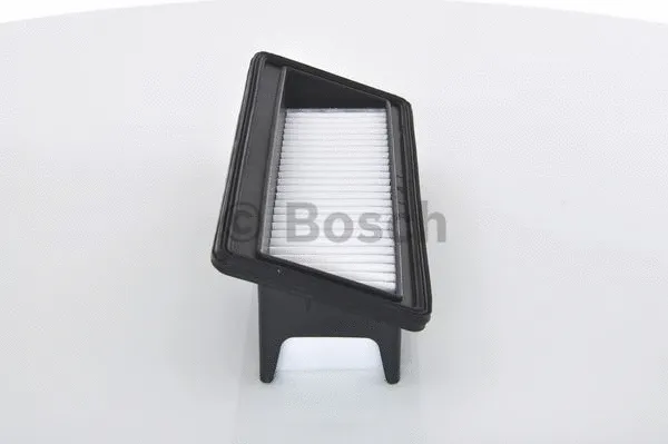 Воздушный фильтр BOSCH F 026 400 128 - Фото 2