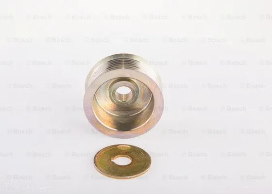 Шкив генератора BOSCH 1 126 601 102 - Фото 1