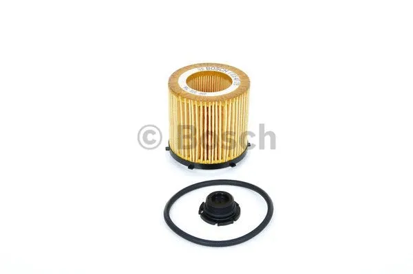 Масляний фільтр BOSCH F 026 407 178 - Фото 1