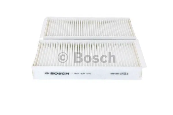 Фильтр салона BOSCH 1 987 435 046