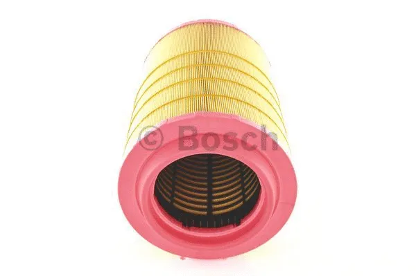 Воздушный фильтр BOSCH F 026 400 533 - Фото 4