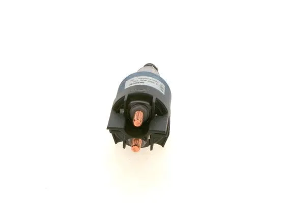 Втягивающее реле BOSCH 2 339 402 131 - Фото 2
