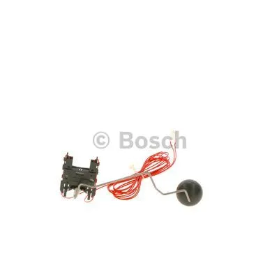 Датчик уровня топлива BOSCH 1 582 980 014 - Фото 2