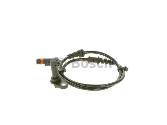 Датчик вращения колеса BOSCH 0 265 008 135 - Фото 3