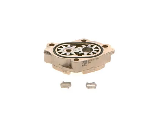 Топливный насос BOSCH 0 440 020 075