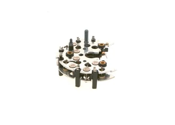 Диодный мост BOSCH F 00M 053 200 - Фото 2