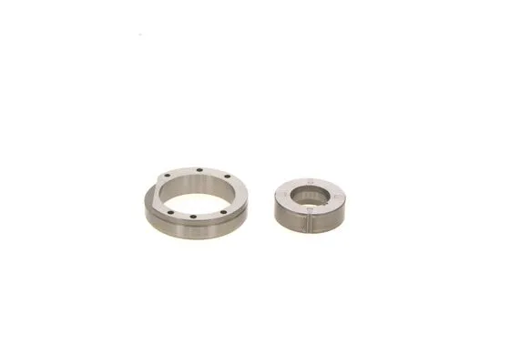 Топливный насос BOSCH F 01G 206 012 - Фото 2