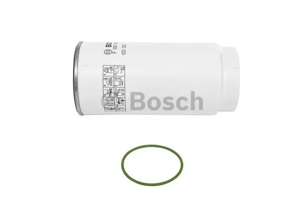 Топливный фильтр BOSCH F 026 402 179 - Фото 3