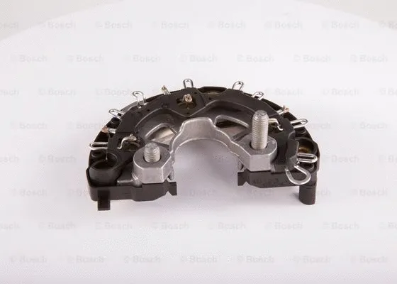 Діодний міст BOSCH F 00M 123 244 - Фото 3