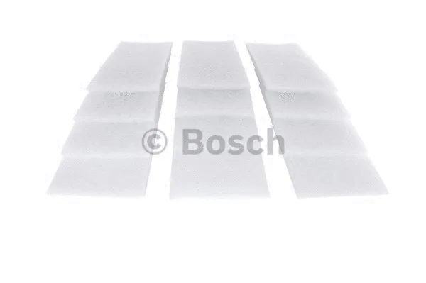Фільтр салону BOSCH 1 987 431 184