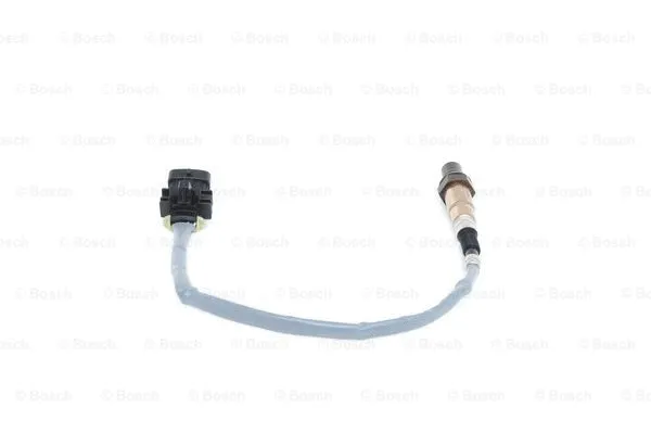 Лямбда-зонд BOSCH 0 258 986 752 - Фото 2
