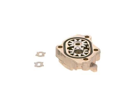 Топливный насос BOSCH 0 440 020 075 - Фото 1