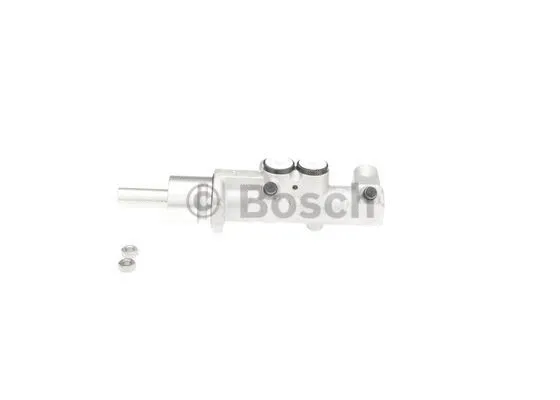 Главный тормозной цилиндр BOSCH 0 204 123 763 - Фото 1