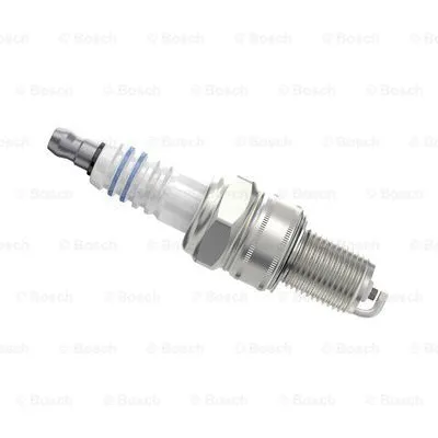 Свеча зажигания BOSCH 0 242 235 909 Super Plus - Фото 4