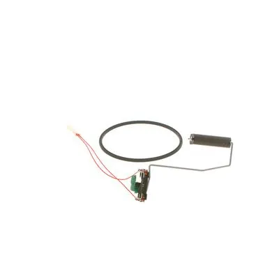 Датчик уровня топлива BOSCH 1 587 411 118 - Фото 2