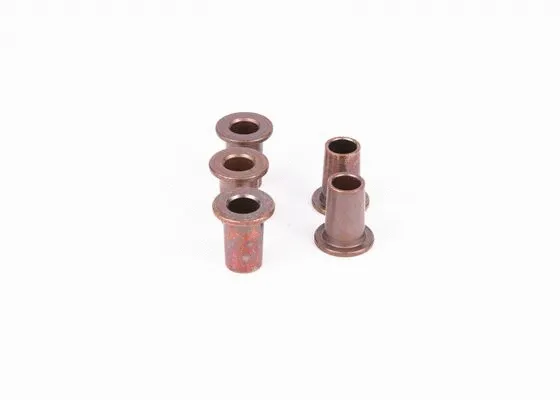 Уплотнительное кольцо, шахта форсунки BOSCH F 00Z W00 003 - Фото 1