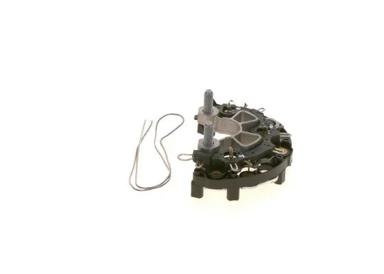 Диодный мост BOSCH F 00M 147 631 - Фото 3