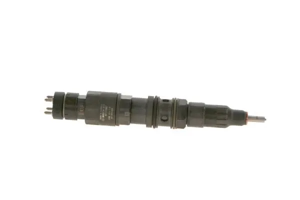 Форсунка BOSCH 0 445 120 270 - Фото 1