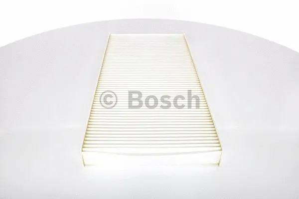 Фильтр салона BOSCH 1 987 431 181 - Фото 1