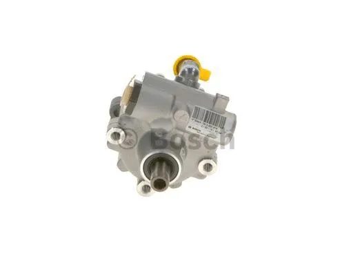 Насос гидроусилителя BOSCH K S00 001 689