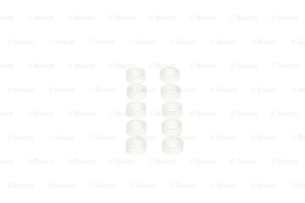 Распылитель форсунки BOSCH F 00V H35 005 - Фото 2