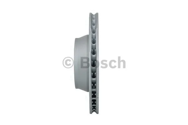Тормозной диск BOSCH 0 986 479 582 - Фото 1