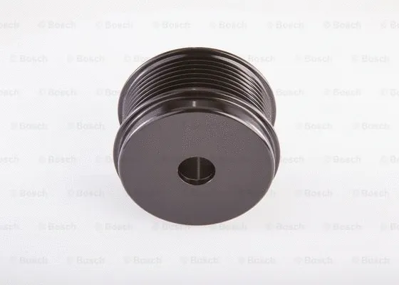 Шкив генератора BOSCH F 00M 991 182 - Фото 2