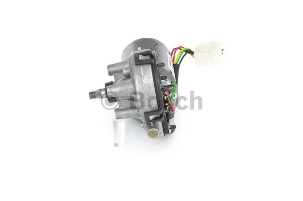 Двигатель стеклоочистителя BOSCH 0 390 241 345 - Фото 3