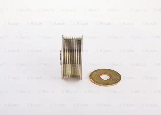 Шкив генератора BOSCH 1 126 601 102