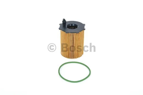 Масляний фільтр BOSCH F 026 407 082 - Фото 1