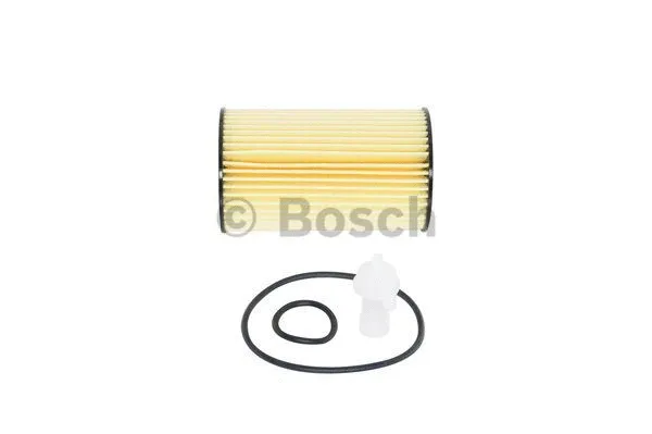 Масляний фільтр BOSCH F 026 407 107 - Фото 2