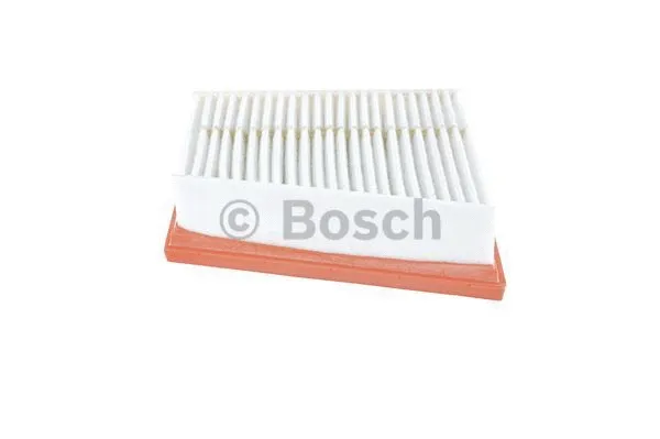 Воздушный фильтр BOSCH F 026 400 386 - Фото 3
