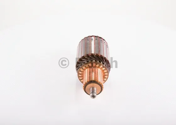 Якорь, стартер BOSCH 6 033 AD4 080 - Фото 1